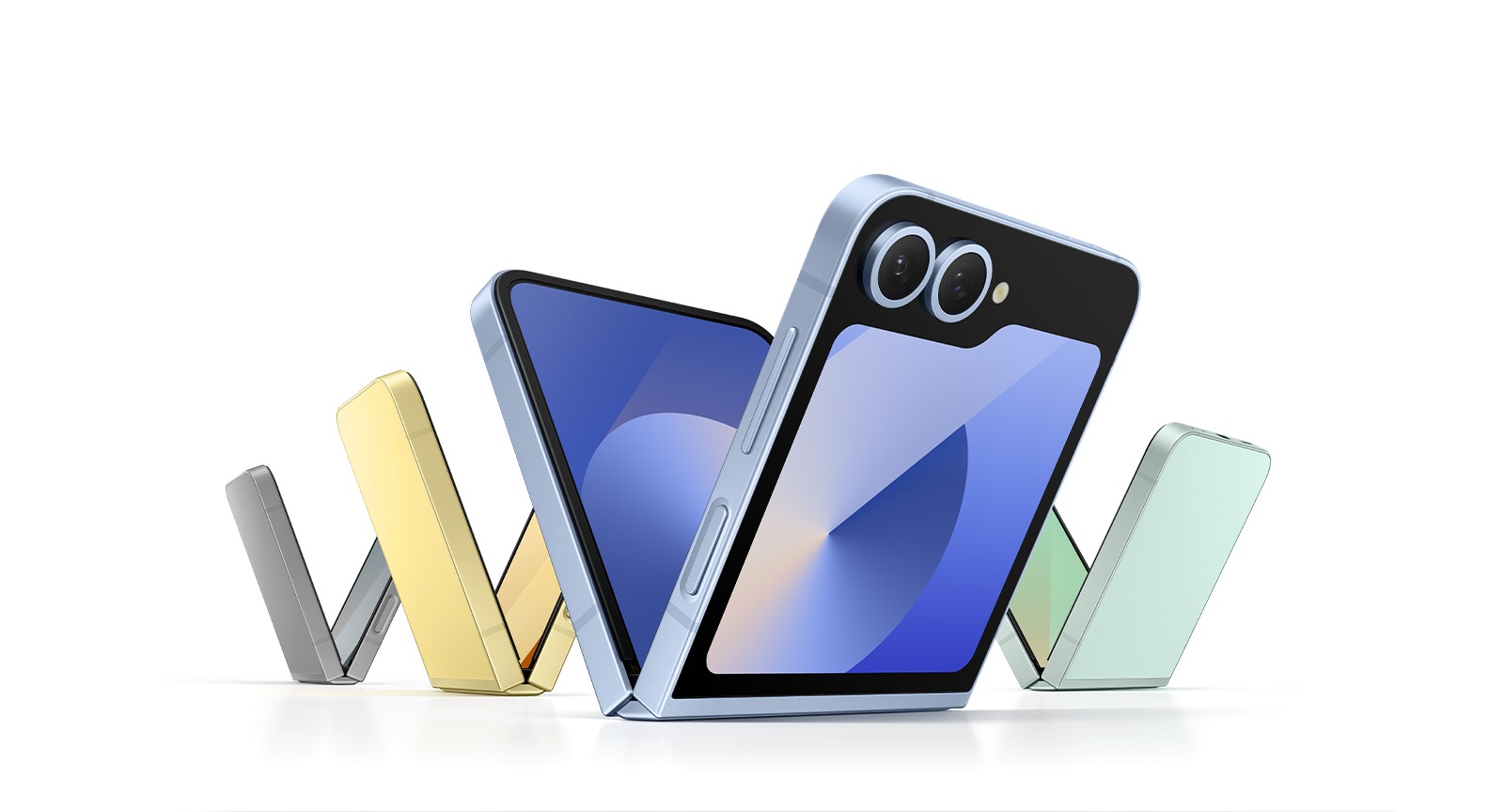 Galaxy Z Flip6